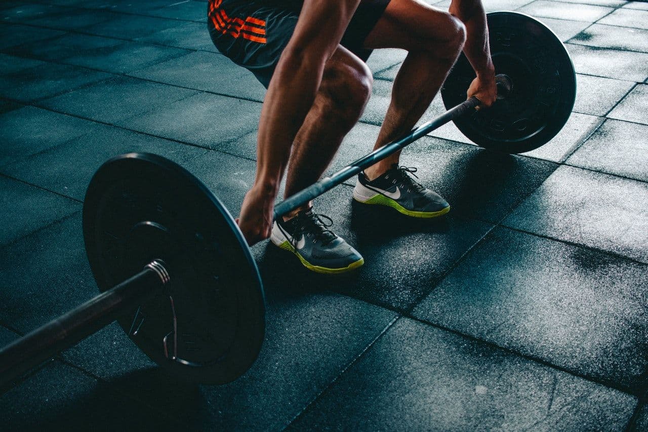 Exercise & Weight Management