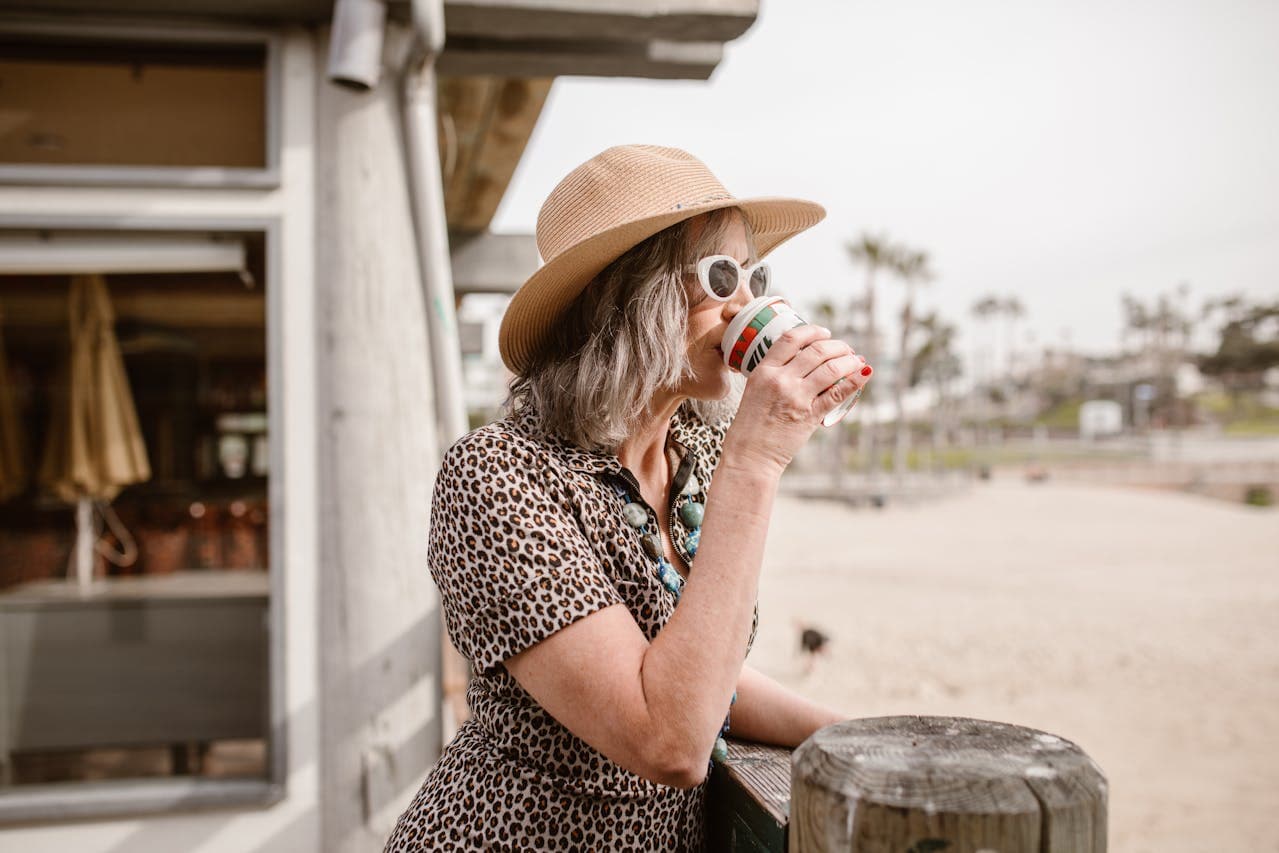 Menopause