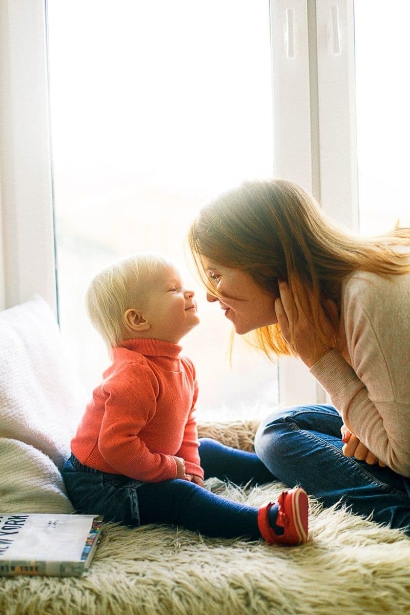 Baby & Child Health